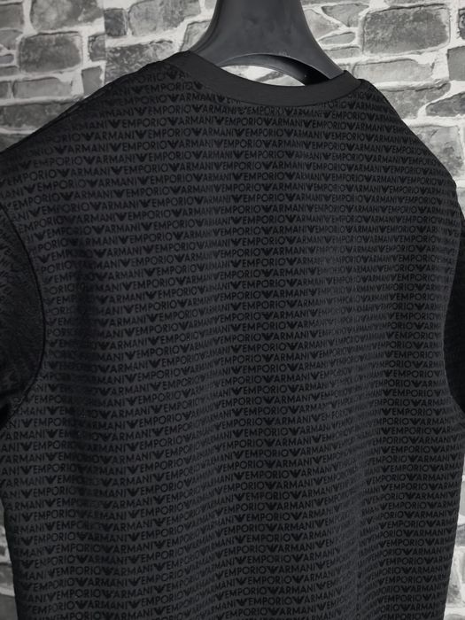 Emporio Armani тениска