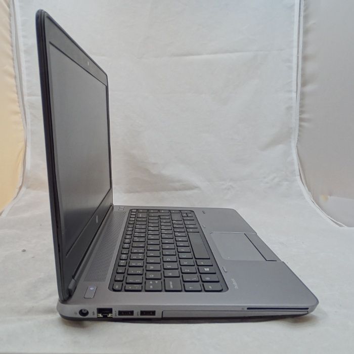 Лаптоп HP 645 G1 A8-5550M 8GB 256GB SSD HD 8550G с Windows 10 PRO