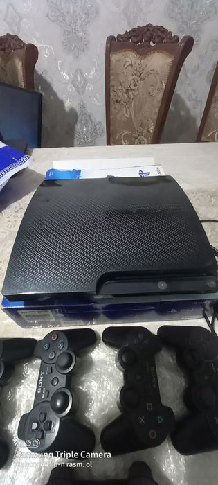 Ps3 slim sotiladi
