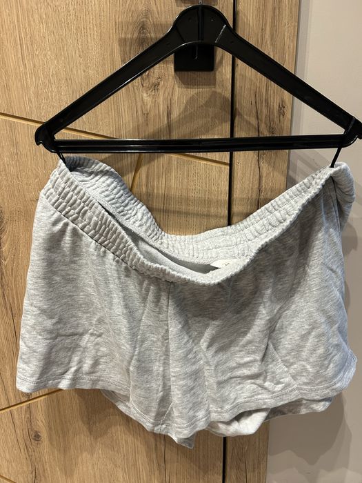 Дрехи за бременни L/XL - нови и много малко ползвани