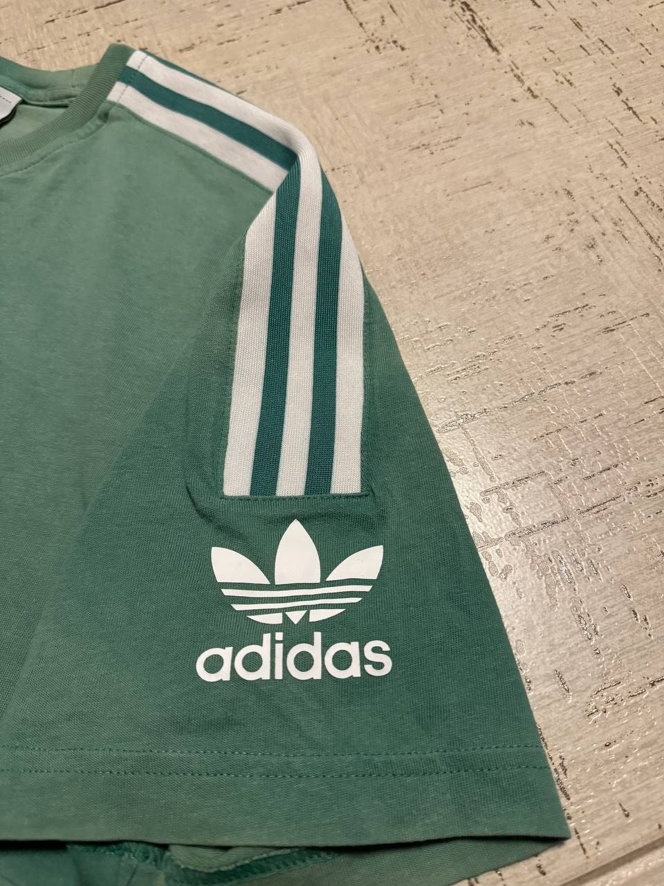 *Оригинал* Adidas Мъжка тениска - M