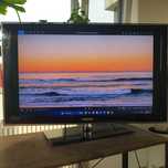 Smart TV Samsung diagonala 101