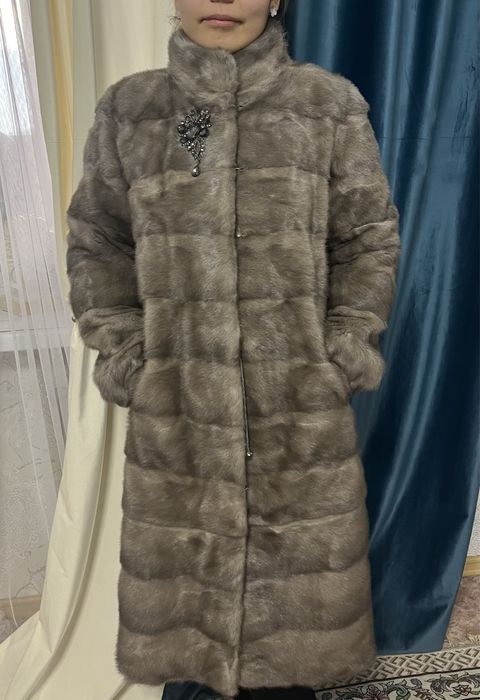 Шуба трансформер сатылады новая  уступка бар