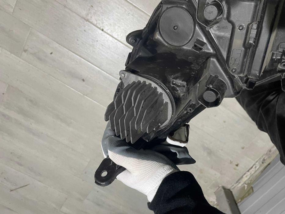 Far Dreapta Lexus NX 2 II AN 2021 - 2024 NX350h NX 350h