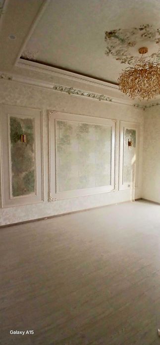 Бел Тепада Новостройка сотилади