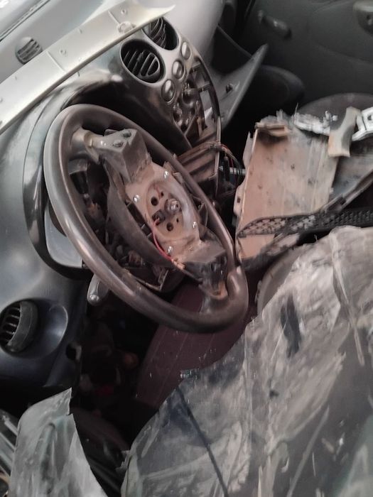 Matiz 2009 yili daewoo