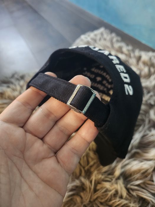 Sapca Dsquared2 model rar Premium
