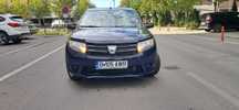 De vanzare dacia logan 0.9 tce gpl fabrica