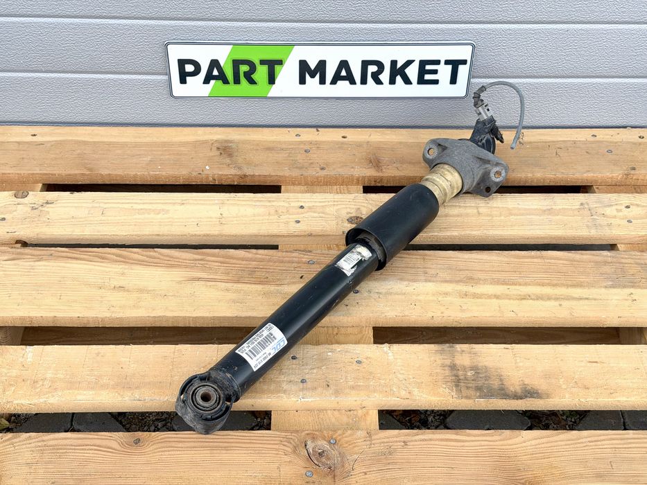 Заден амортисьор AUDI A6 A7 C7 4G 4G0616031AC