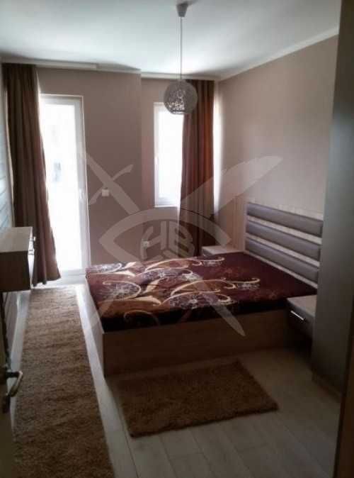 Двустаен апартамент под наем в Христо Смирненски 39820