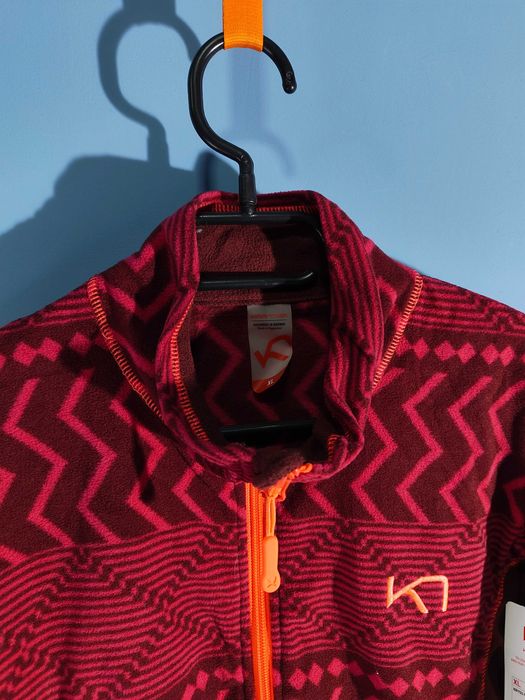 Kari Traa Полар/Дамски XL