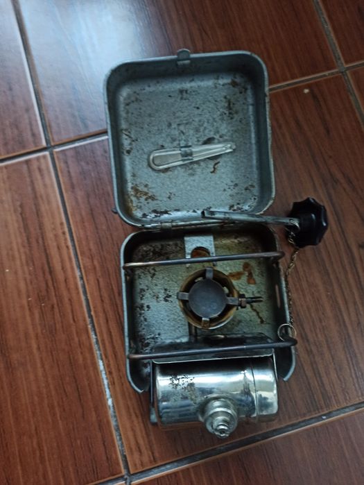 Aragaz sovietic voiaj