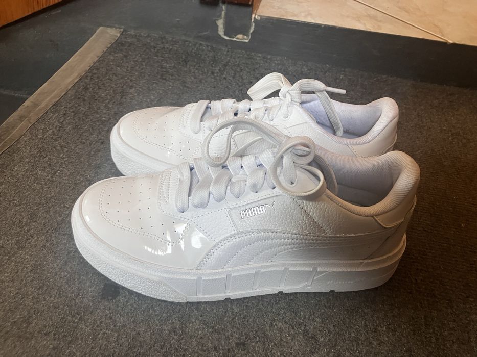 Дамски обувки puma