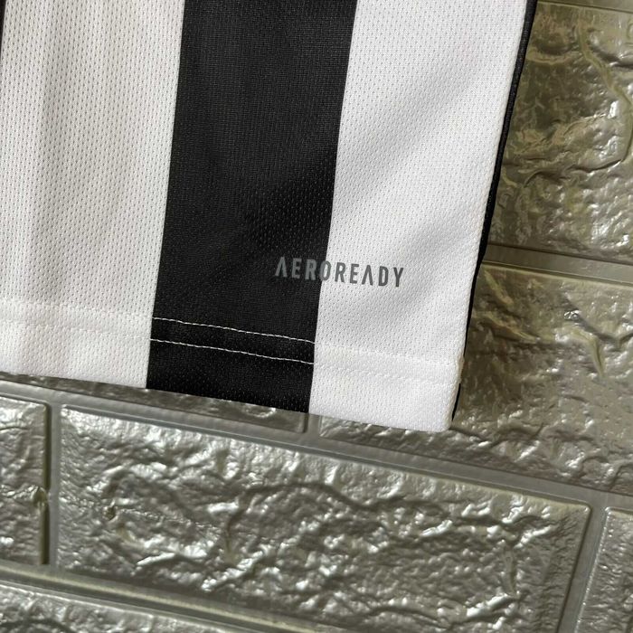 Adidas Juventus 2021/22 Home Jersey ОРИГИНАЛНА футболна фланелка - M