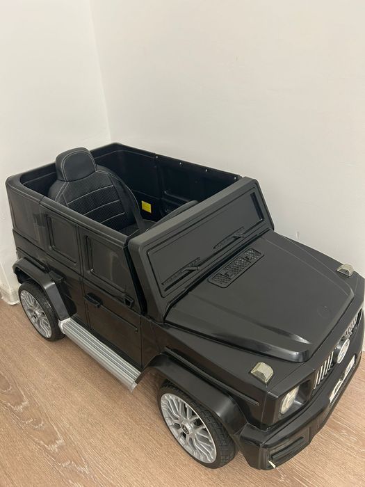 Машина детская новая