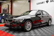 BMW Seria 3 Posibilitate Rate / Avans 0 / Km Certificat / Garantie Extinsa