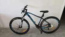 Vand Bicicleta Devron Riddle R.M 3.9 ca noua