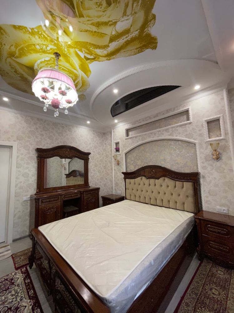 Сдается квартира