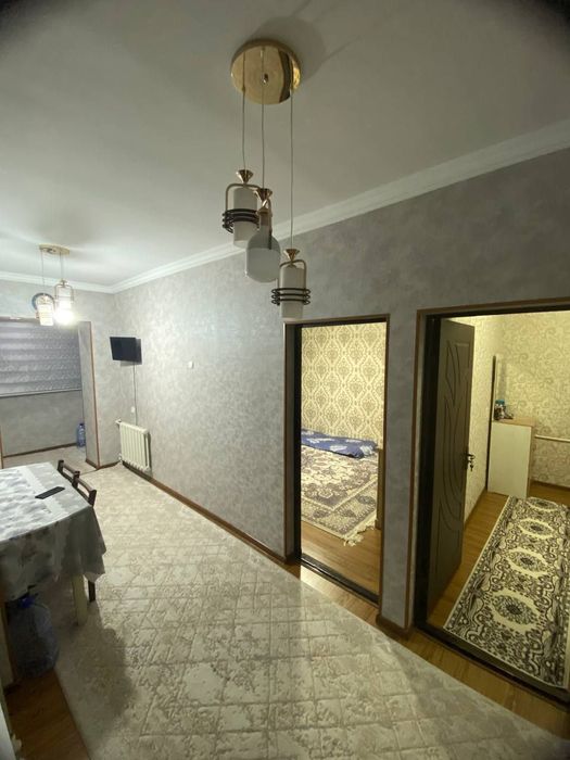 Jar Ariq 2 xonali. Жар Арик 2 комнатная