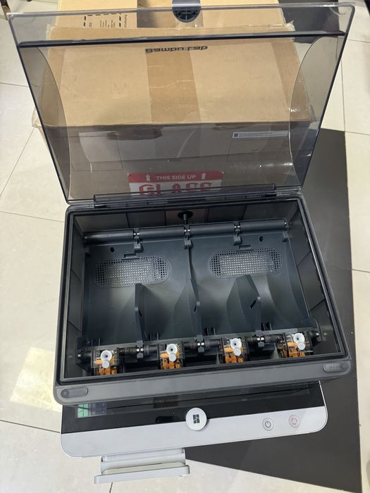 3D-принтер Bambu Lab X1 Carbon Combo