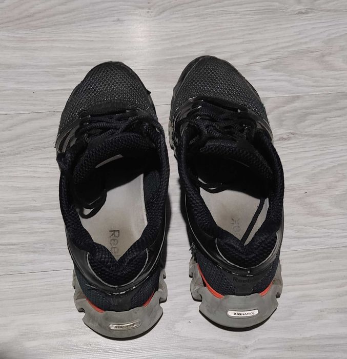 Маратонки сникърси Reebok ZiGNano 41 - 42