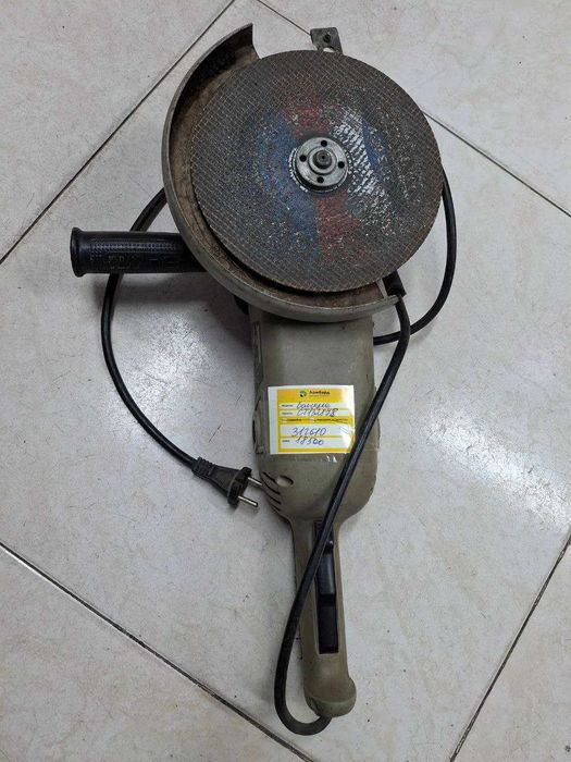 Болгарка СТ13287 (гтараз пр Жамбыла 172) лот 312610