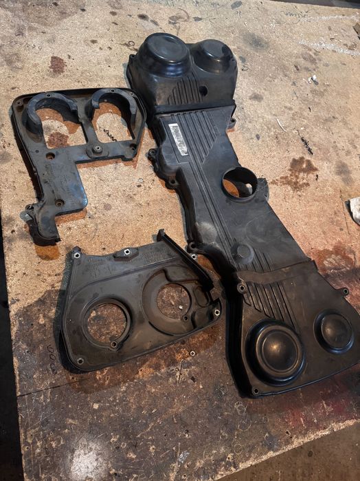 Крышки грм Subaru