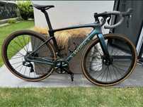 Specialized s-works roubaix sl8 2024, Shimano Dura-Ace Di2, ca NOUA