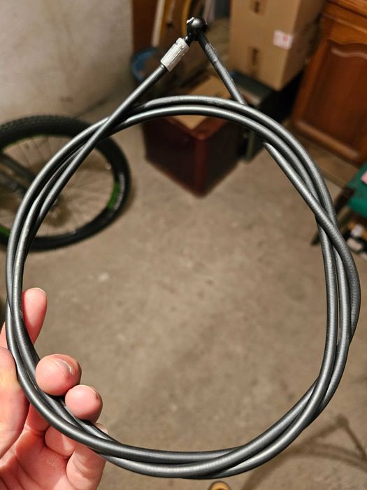 Frana Sram Code pt piese levier cablu hose colier clema etrier