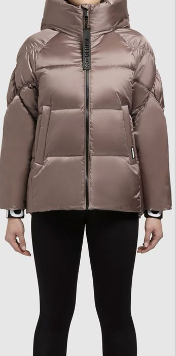 Geaca  iarna dama schi Khujo S