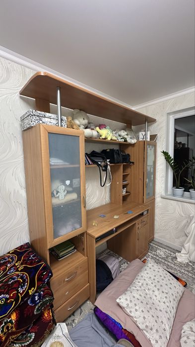 Продается шкаф детский.