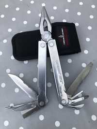 Vand Leatherman PST II