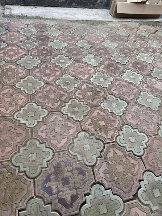 Брусчатка бу брусчатка