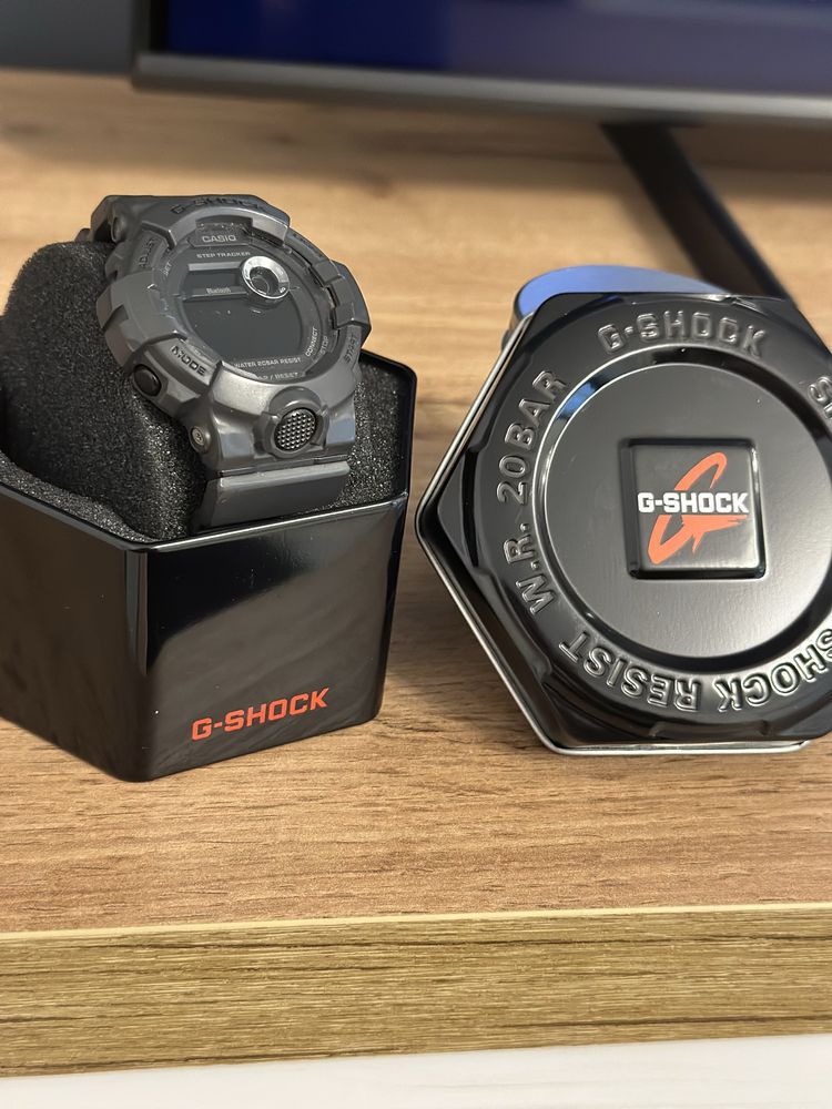 Ceas Casio G-SHOCk GBD-800