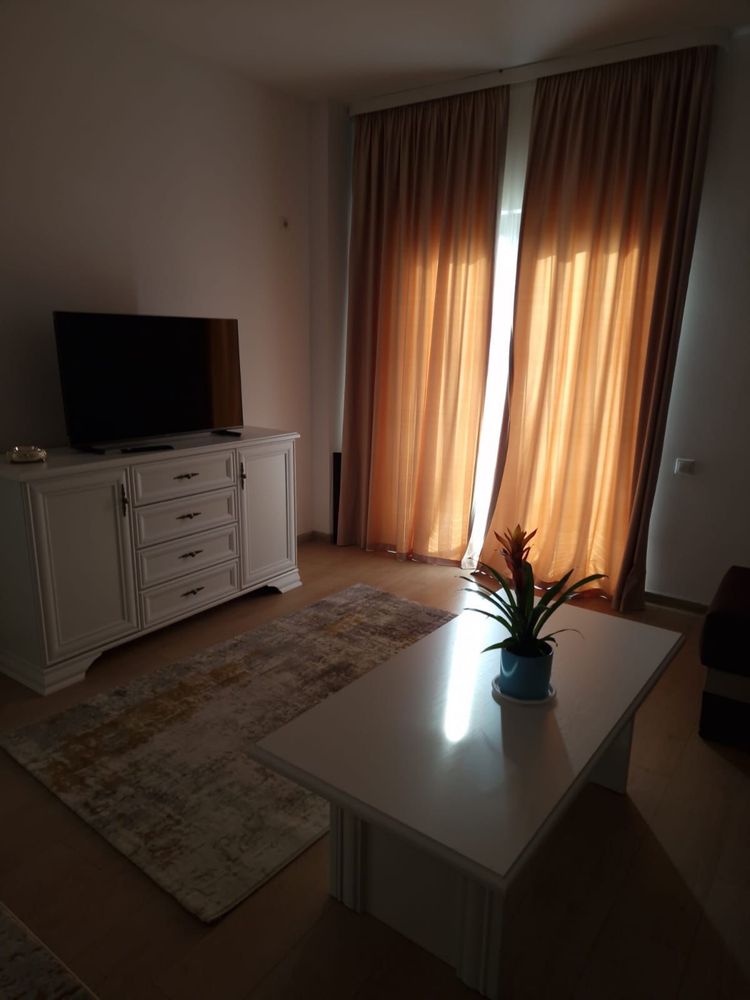 Apartament 2 camere