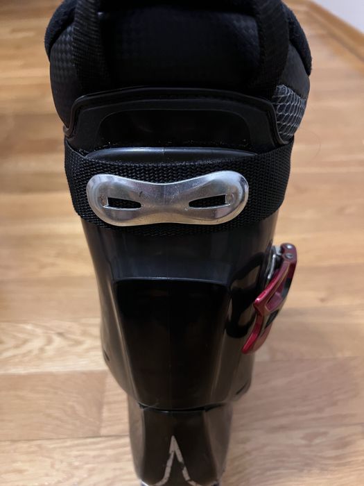 Clapari Atomic barbati M42