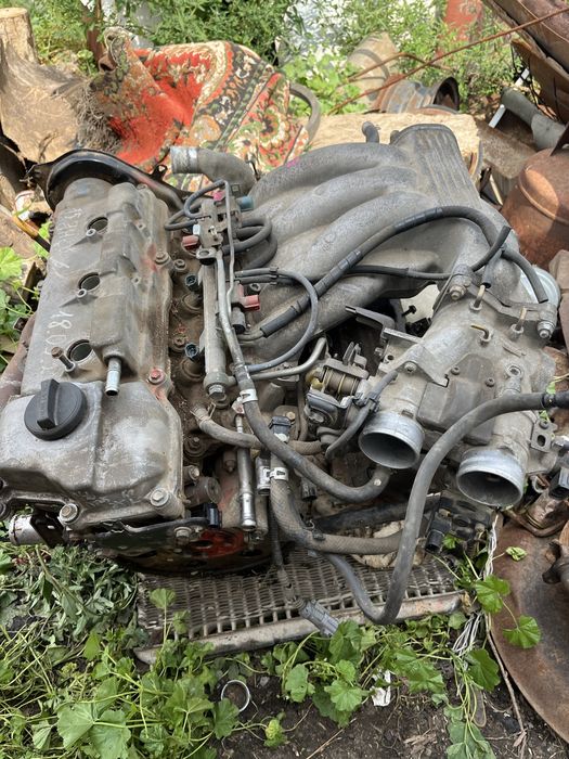 Продам мотор 1мз