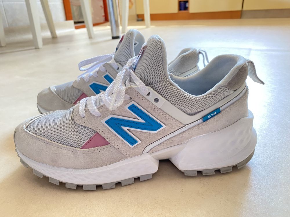 New Balance WS574