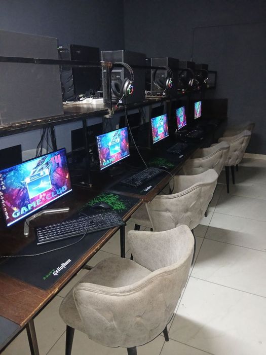 Game club 10tali srochna