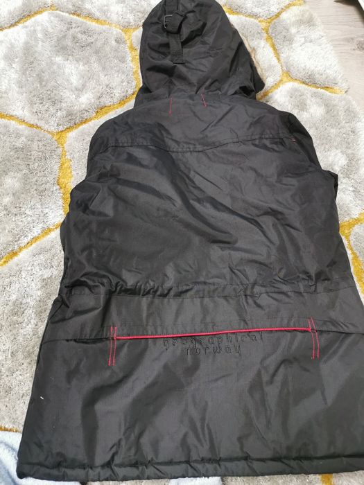 Geaca de ski mărime xs