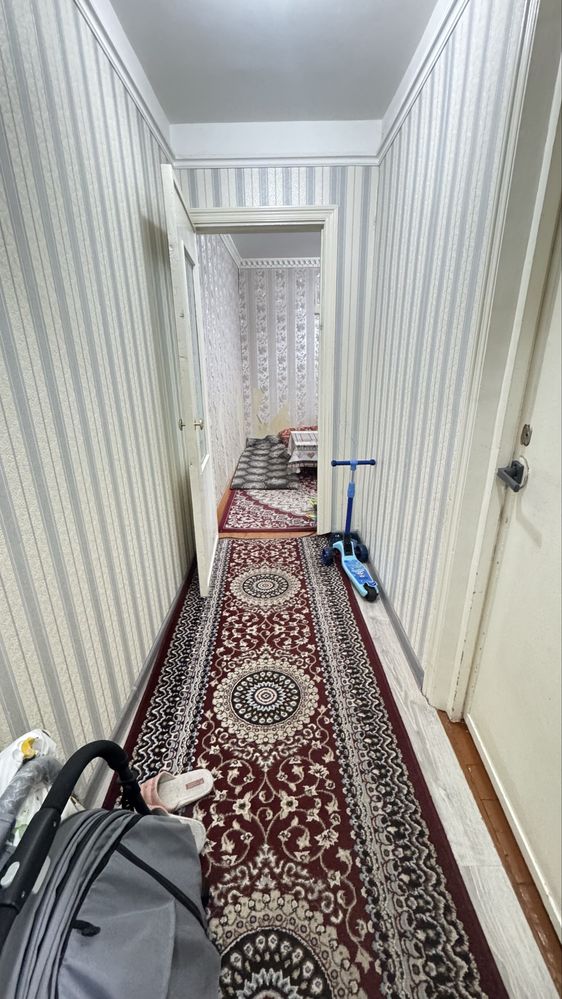 Продам квартиру 2/3/5 срочно