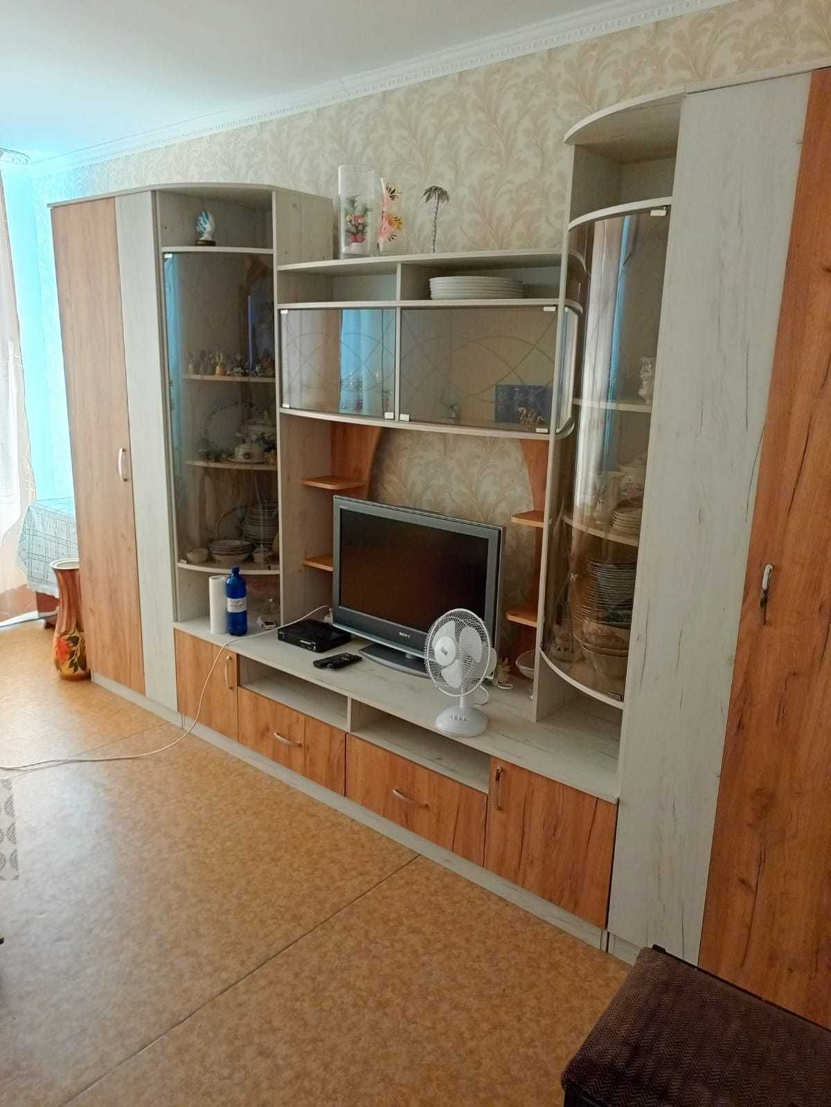 Продается квартира в 5 микрорайоне