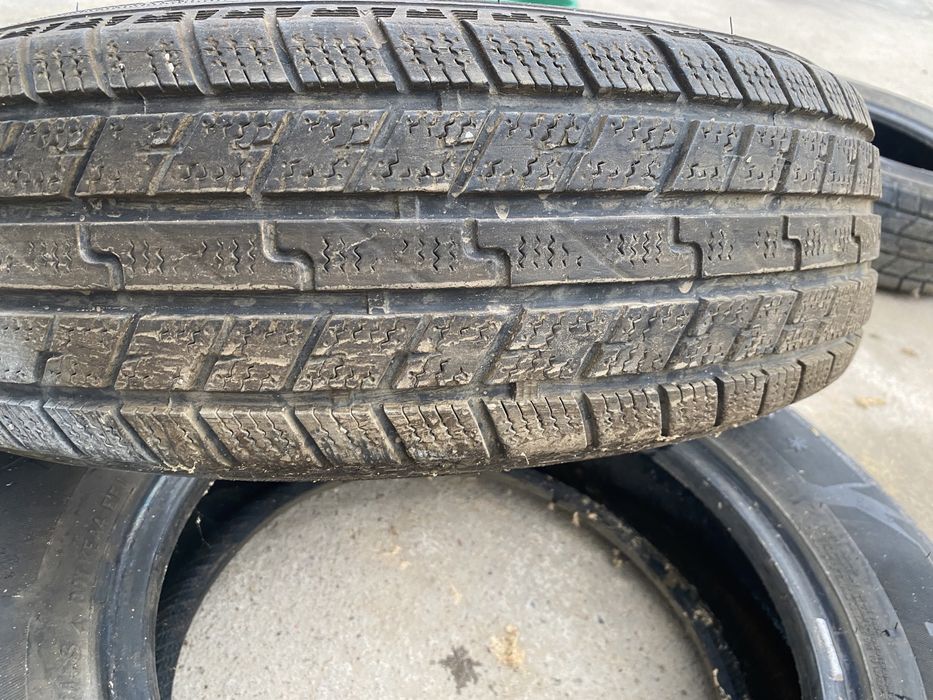 Балон 13 зимный балон