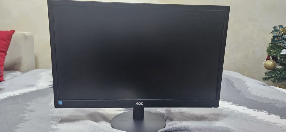 Monitor E2270SWN
