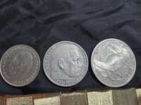 Monede Germania argint