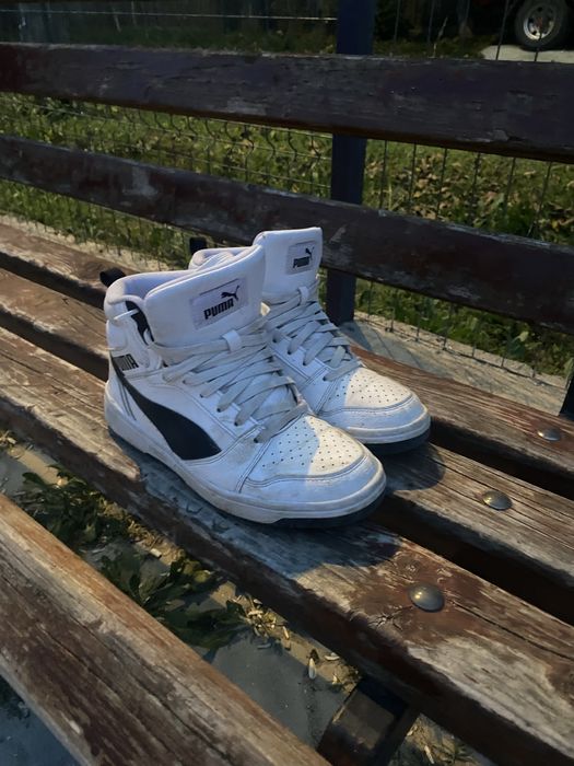 Puma skibidi demon slayer