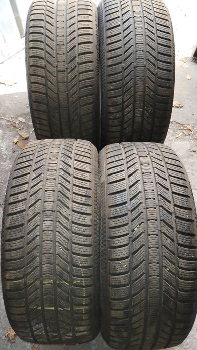 Гуми 225/40/18 Continental