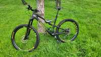 Mtb Full Suspension Full Carbon S-WORKS Stumpjumper trek cube merida