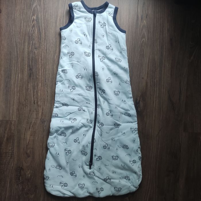 Зимно бебешко спално чувалче