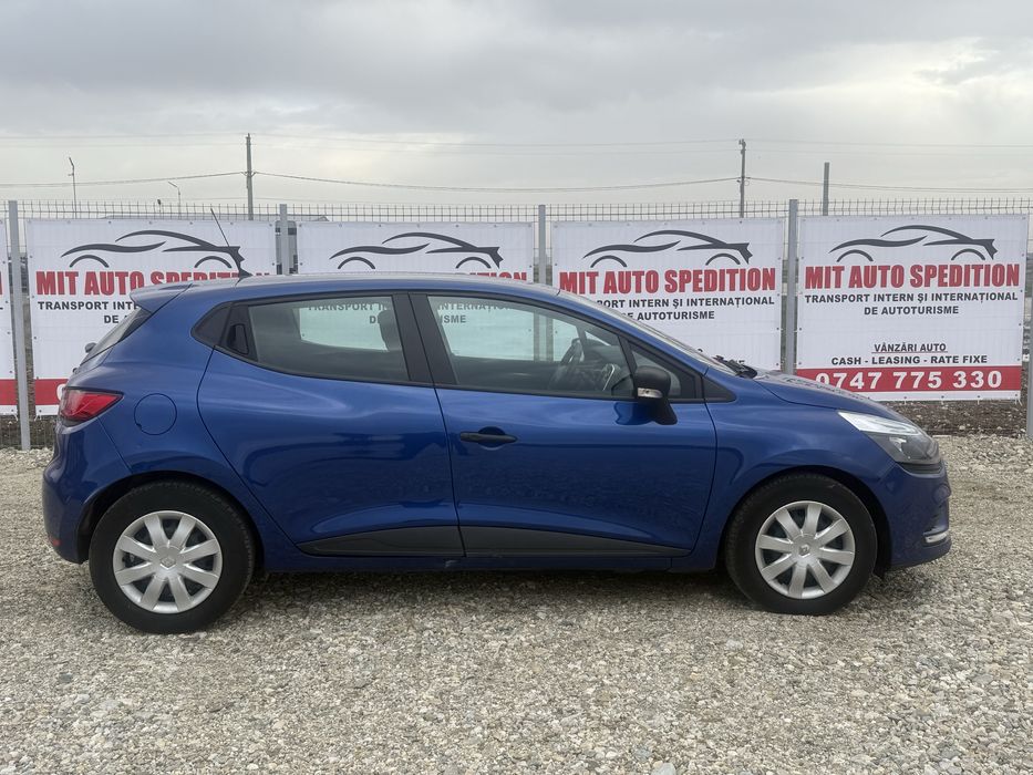 Renault Clio / 2019 / 0,9 Tce / Navi / Km Reali / Aer